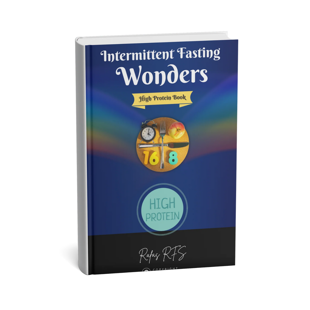 2025 INTERMITTENT FASTING COOKING BUNDLE — EXCLUSIVE OFFER FOR NEWCOMERS