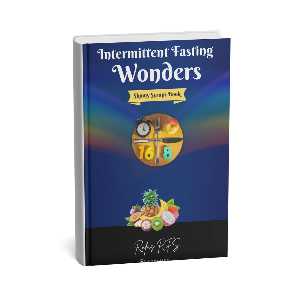 2025 INTERMITTENT FASTING COOKING BUNDLE — EXCLUSIVE OFFER FOR NEWCOMERS