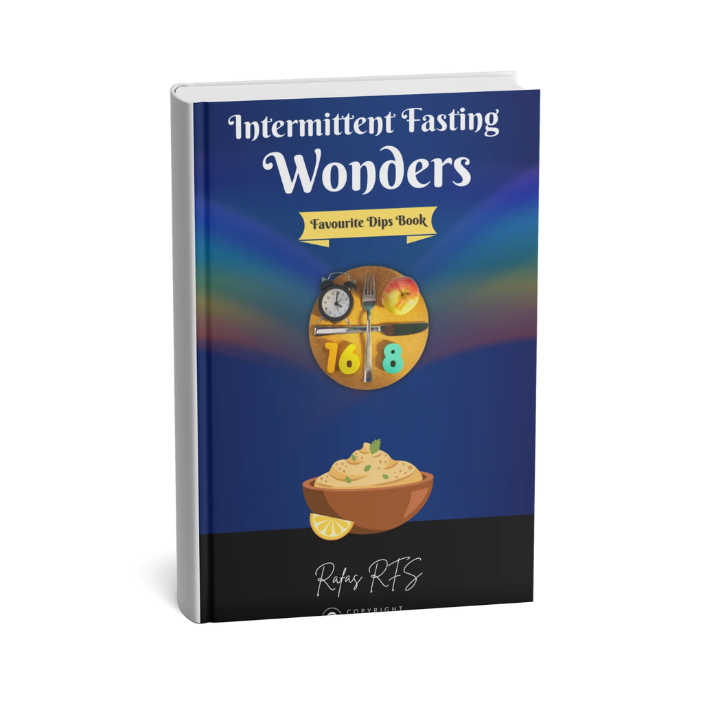 2025 INTERMITTENT FASTING COOKING BUNDLE — EXCLUSIVE OFFER FOR NEWCOMERS
