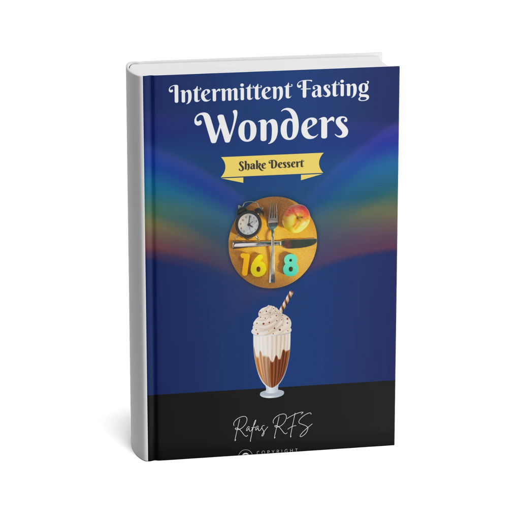 2025 INTERMITTENT FASTING COOKING BUNDLE — EXCLUSIVE OFFER FOR NEWCOMERS