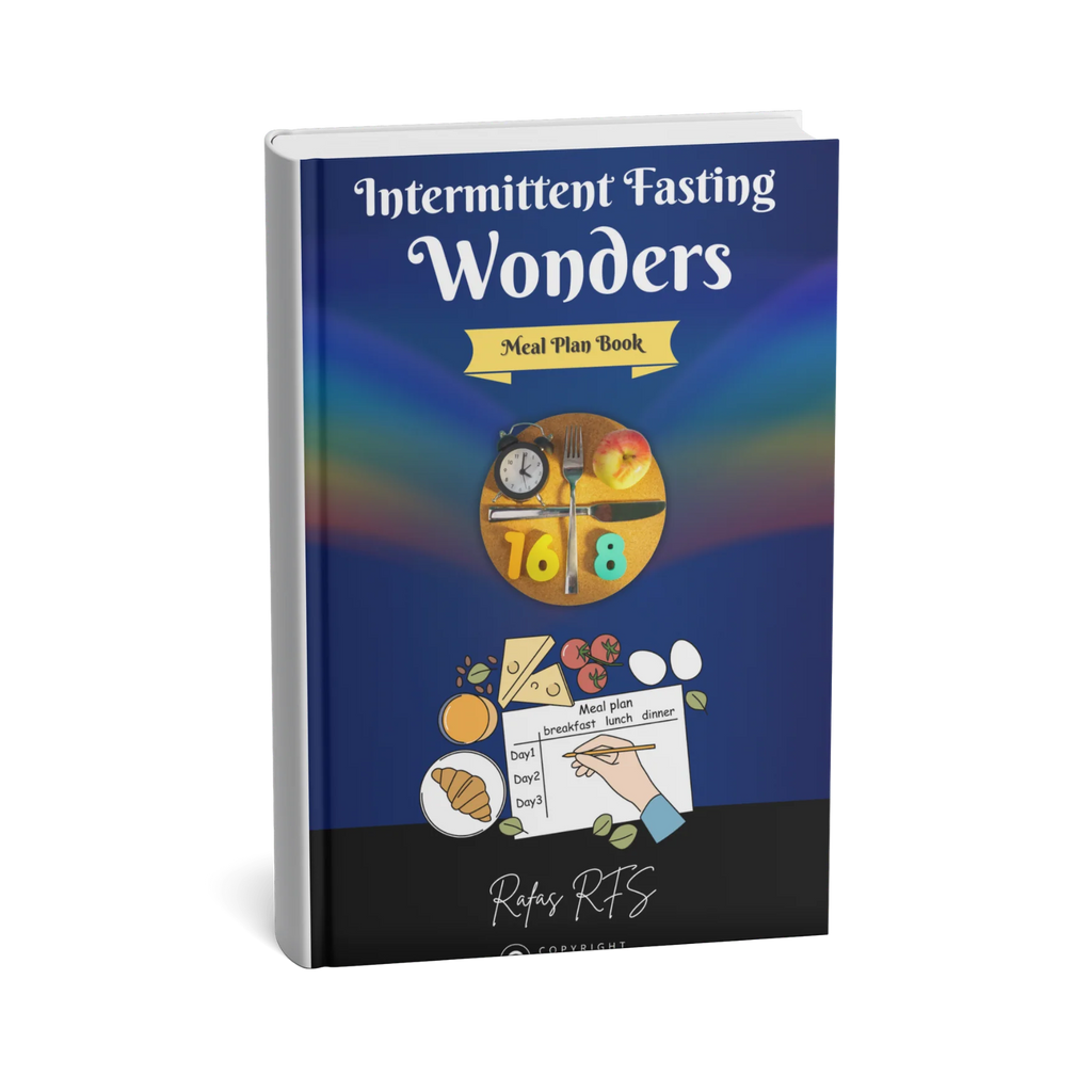 2025 INTERMITTENT FASTING COOKING BUNDLE — EXCLUSIVE OFFER FOR NEWCOMERS