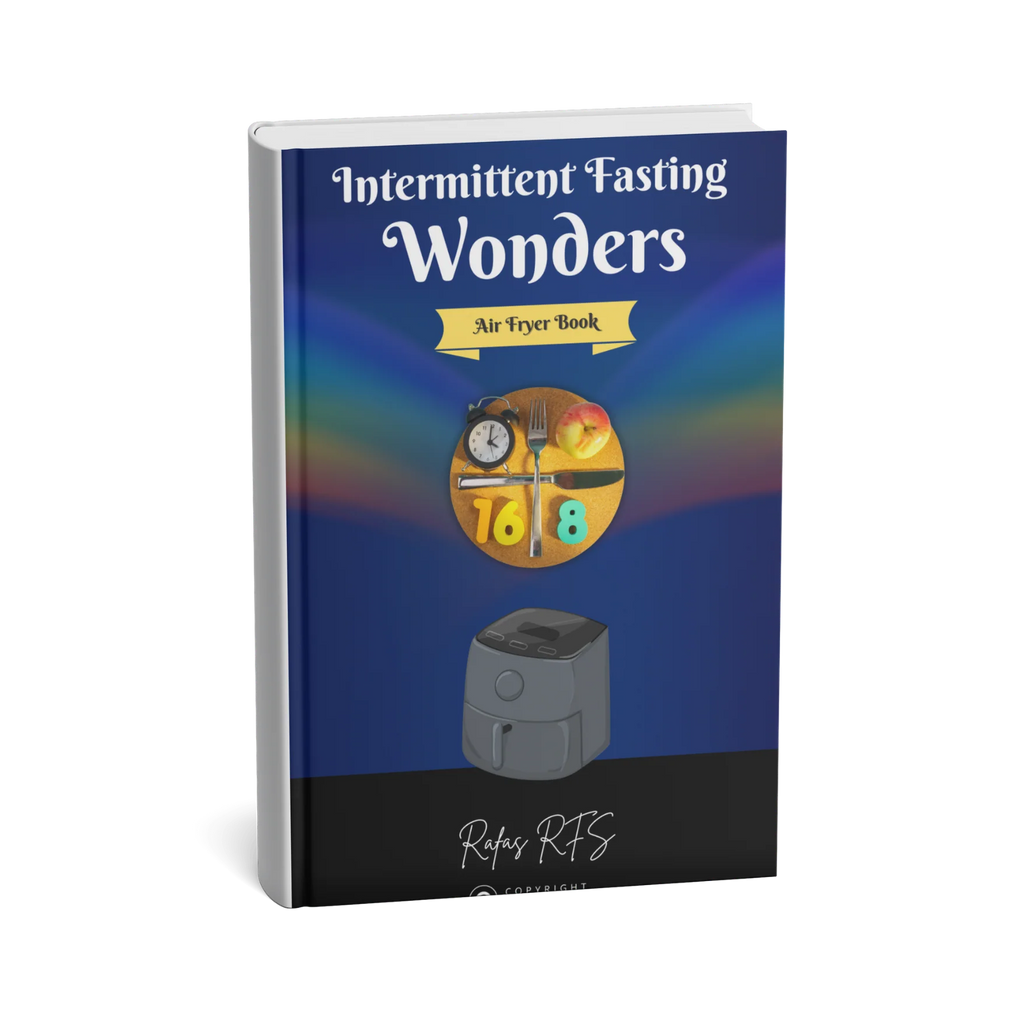2025 INTERMITTENT FASTING COOKING BUNDLE — EXCLUSIVE OFFER FOR NEWCOMERS
