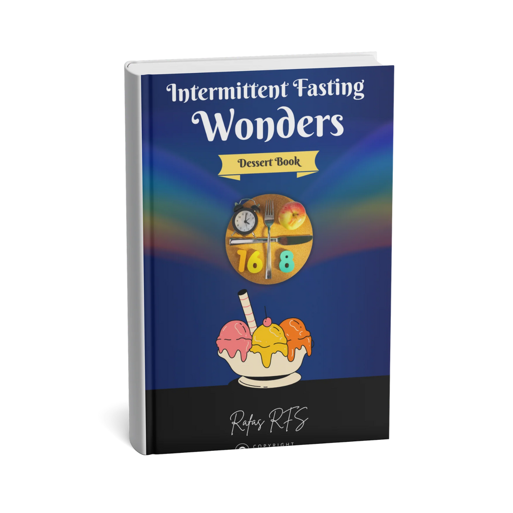 2025 INTERMITTENT FASTING COOKING BUNDLE — EXCLUSIVE OFFER FOR NEWCOMERS