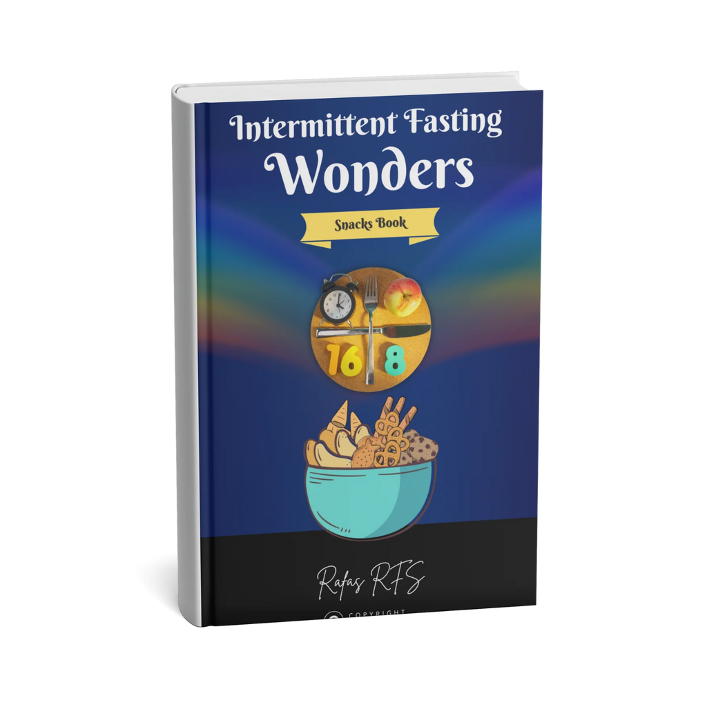 2025 INTERMITTENT FASTING COOKING BUNDLE — EXCLUSIVE OFFER FOR NEWCOMERS