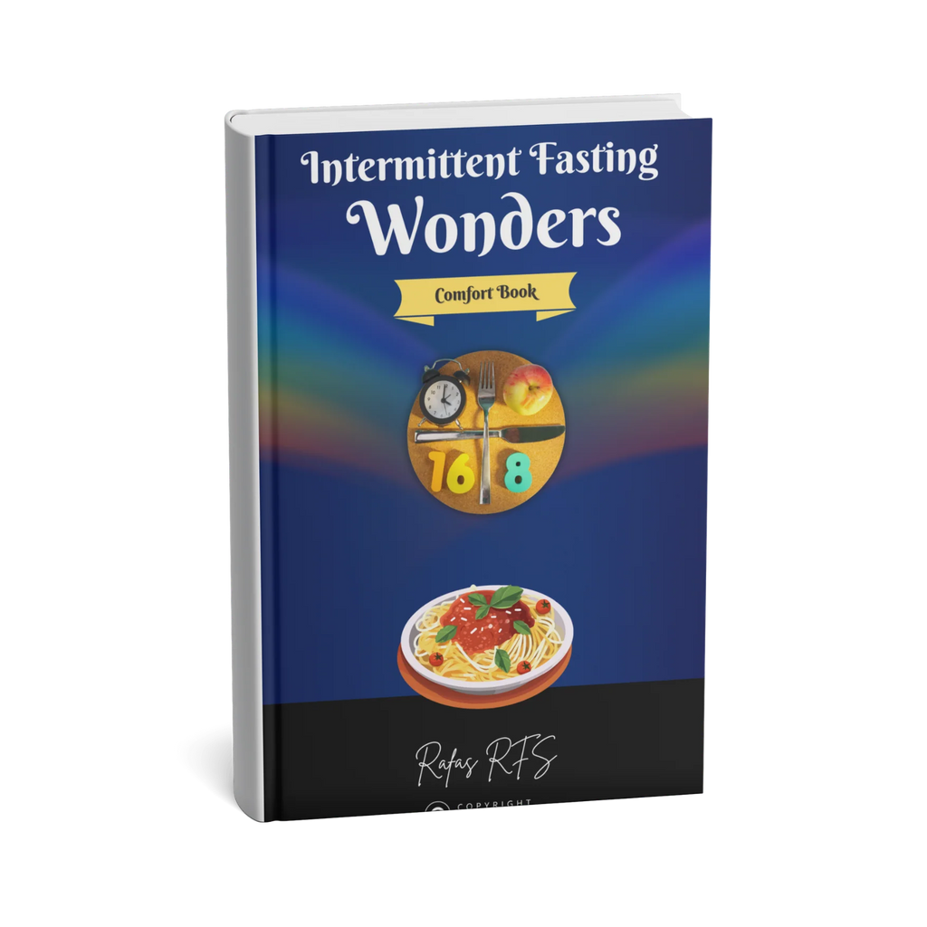2025 INTERMITTENT FASTING COOKING BUNDLE — EXCLUSIVE OFFER FOR NEWCOMERS