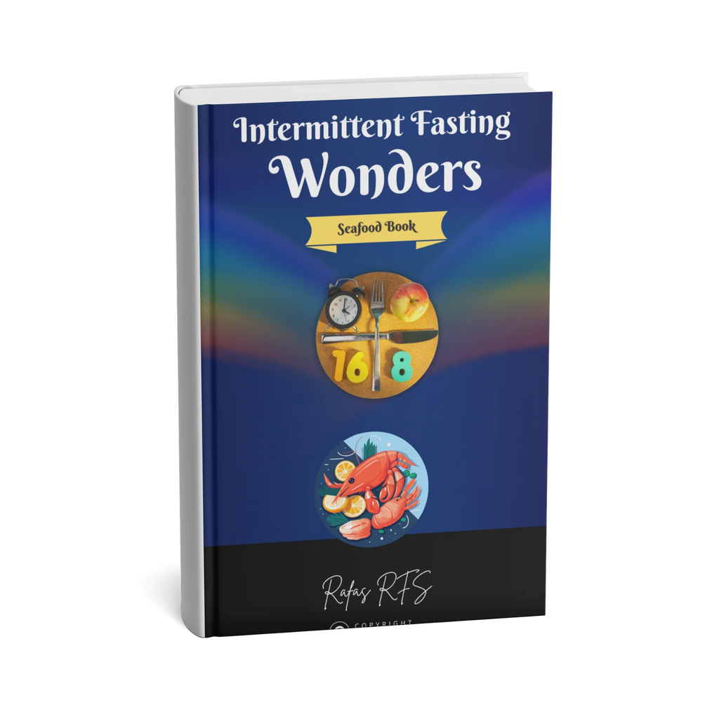 2025 INTERMITTENT FASTING COOKING BUNDLE — EXCLUSIVE OFFER FOR NEWCOMERS